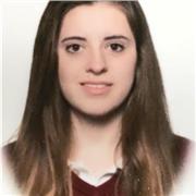 Profesora particular para alumnos de Educación Primaria hasta 2° de la ESO